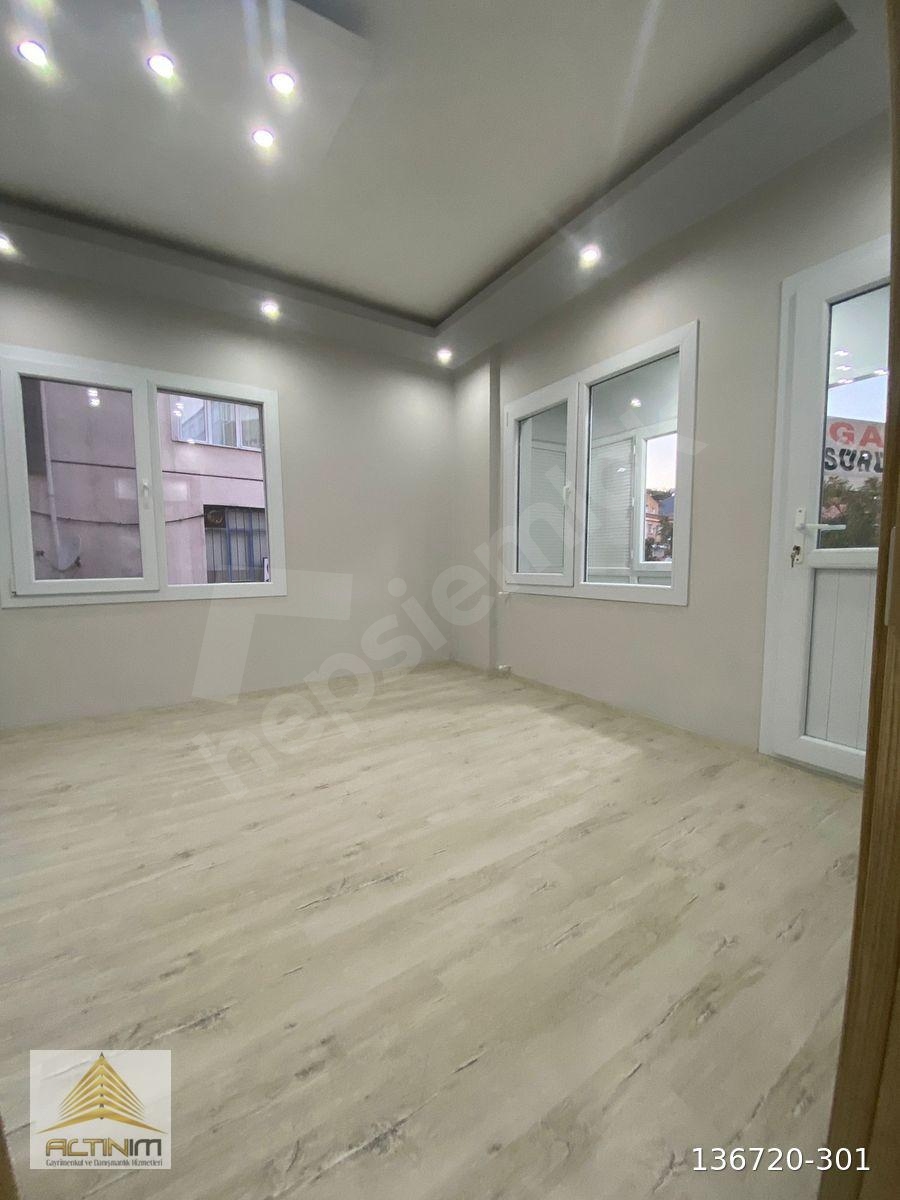 GALENOS CADDESİ ÜZERİNDE FULL TADİLATLI OFİSİMİZ KİRALIKTIR