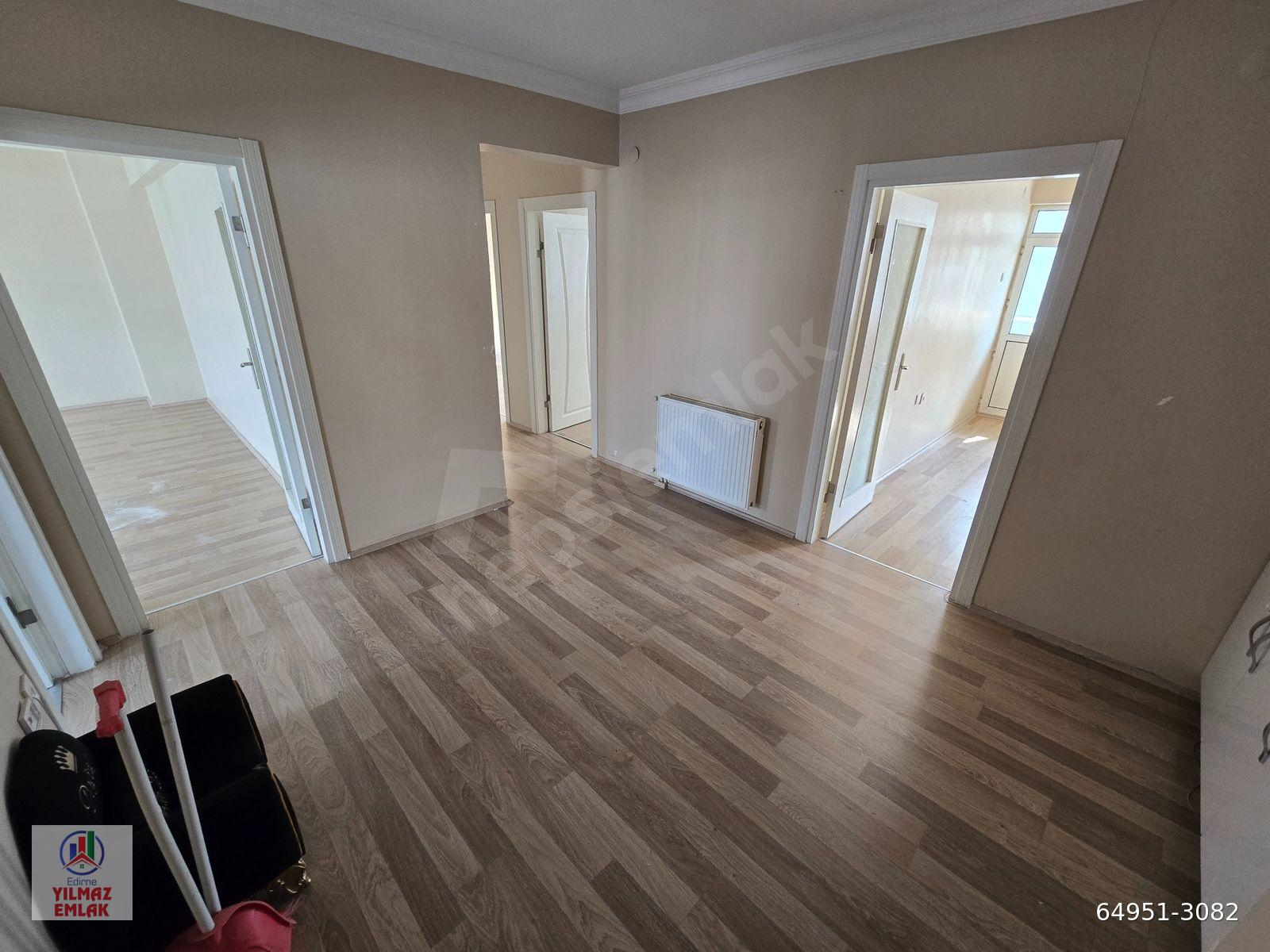 EDİRNE MERKEZ ŞÜKRÜ PAŞA GÖLET BÖL.ARA KAT 3+1 KİRALIK DAİRE