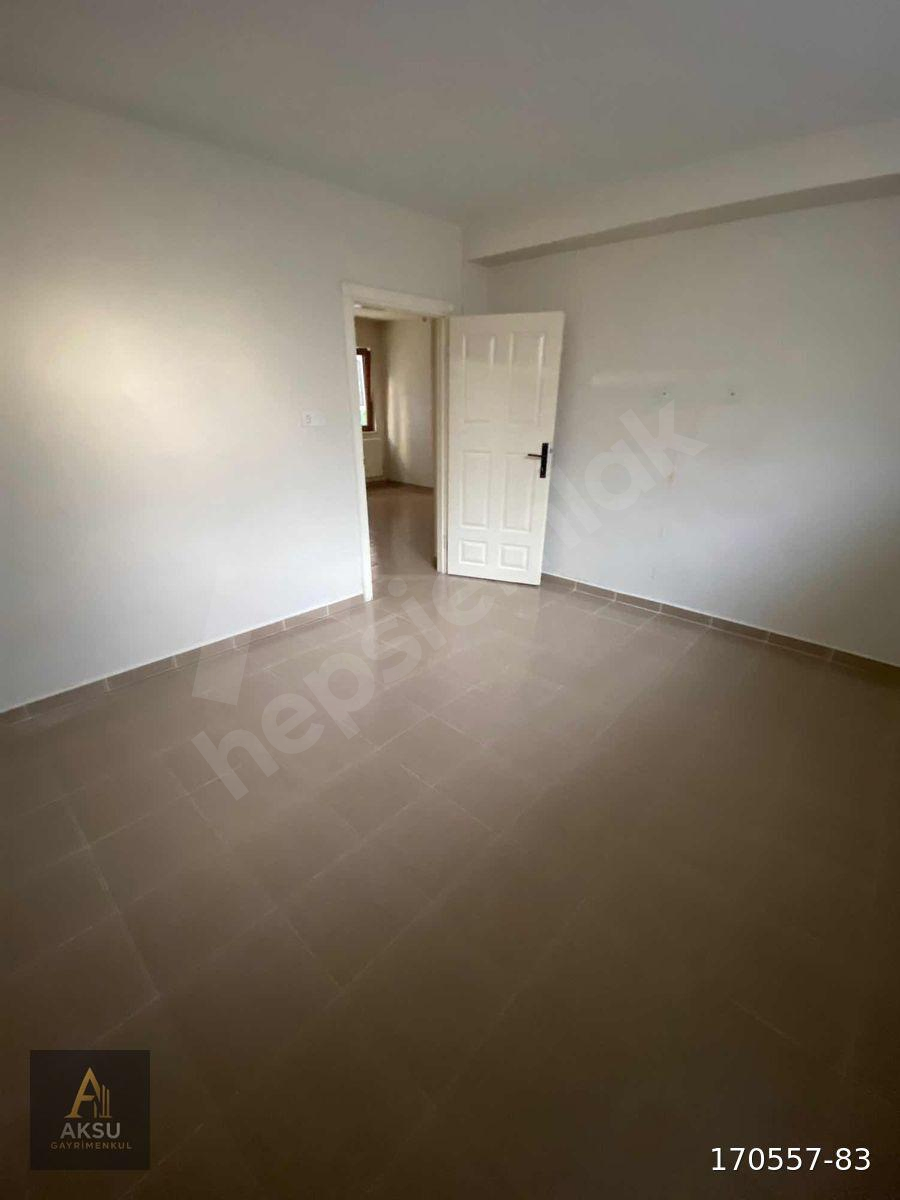 KİRALIK YENİ NESİL 3+1 120 m2 DAİRE