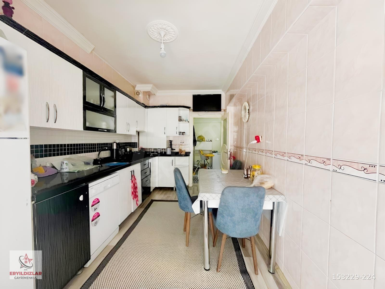 AŞIK VEYSEL CADDESİ YAKINI KATTA 3+1 KAÇIRILMAYACAK FIRSAT DAİRE