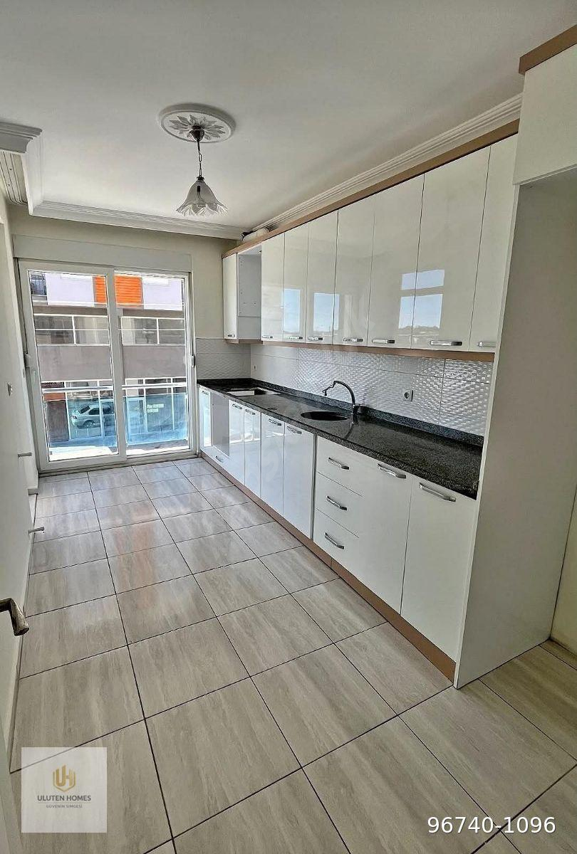 ULUTEN EMLAKDAN KİRALIK 3+1 ASANSÖRLÜ ARAKAT DAİRE