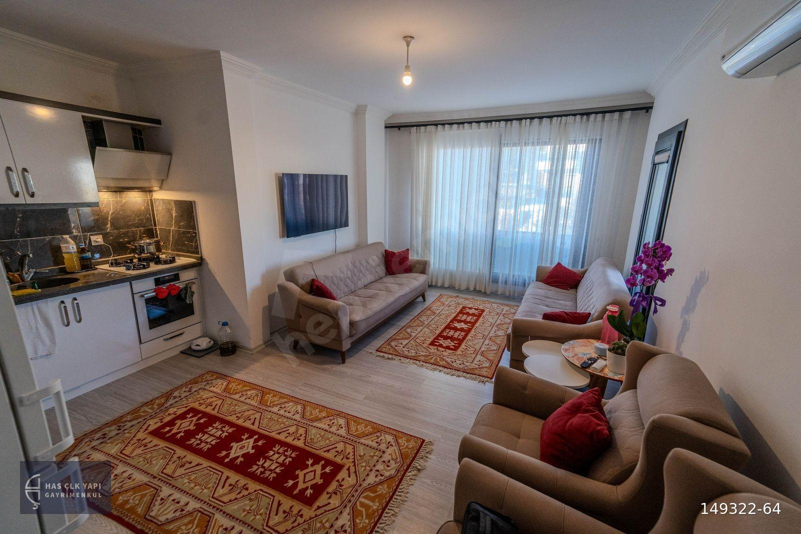 BODRUM MUMCULAR ÇARŞIYA YÜRÜME MESAFESİ 2+1 SATILIK DAİRE