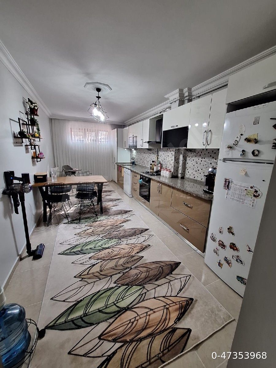 Sahibinden 145M2 3+1
