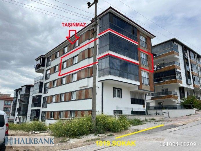 Kırıkkale Merkez Satılık Konut