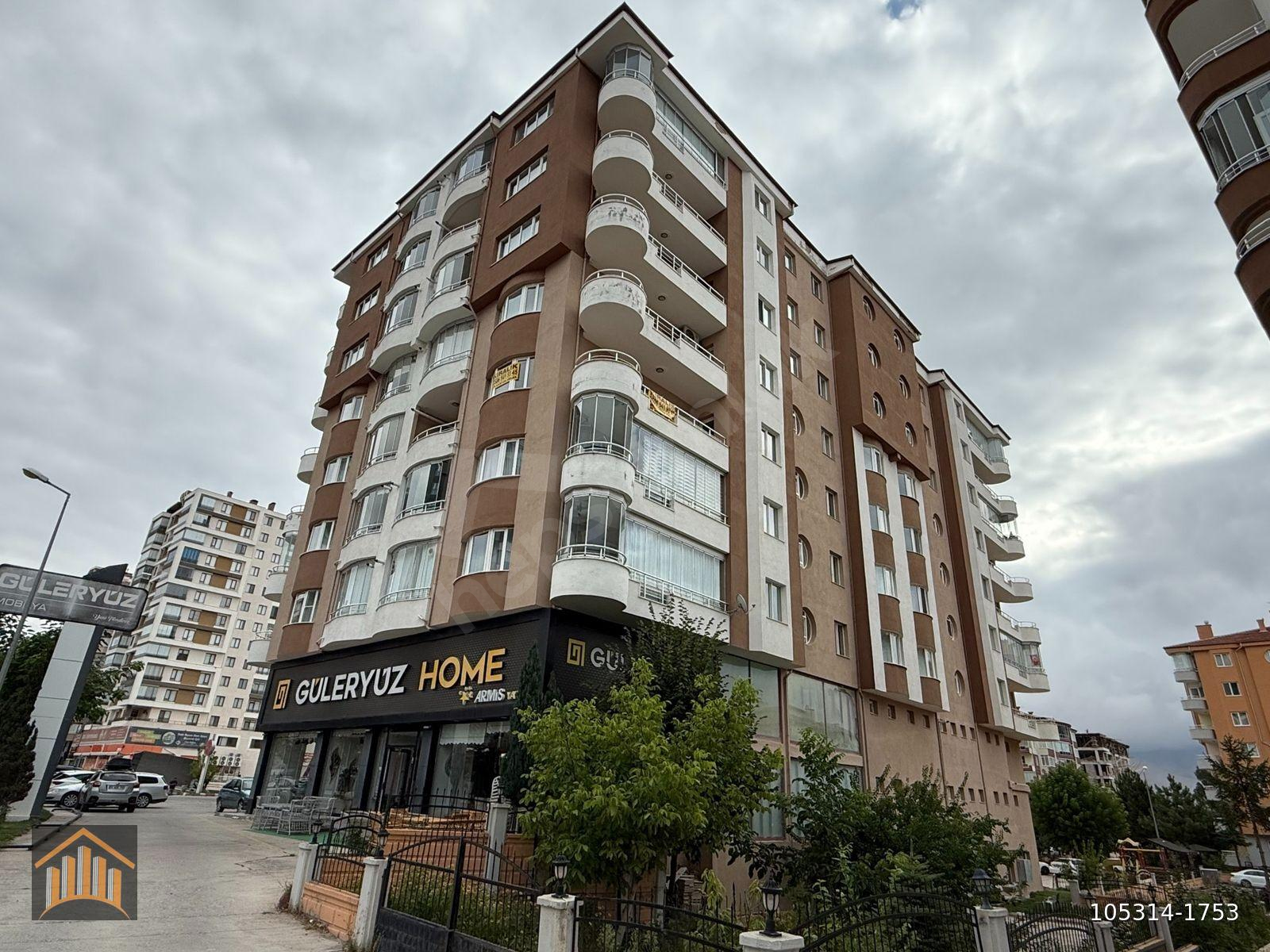NİĞDE MERKEZ SARIKÖPRÜ MH.BOR YOLU ÜZERİNDE 4+1 KİRALIK DAİRE