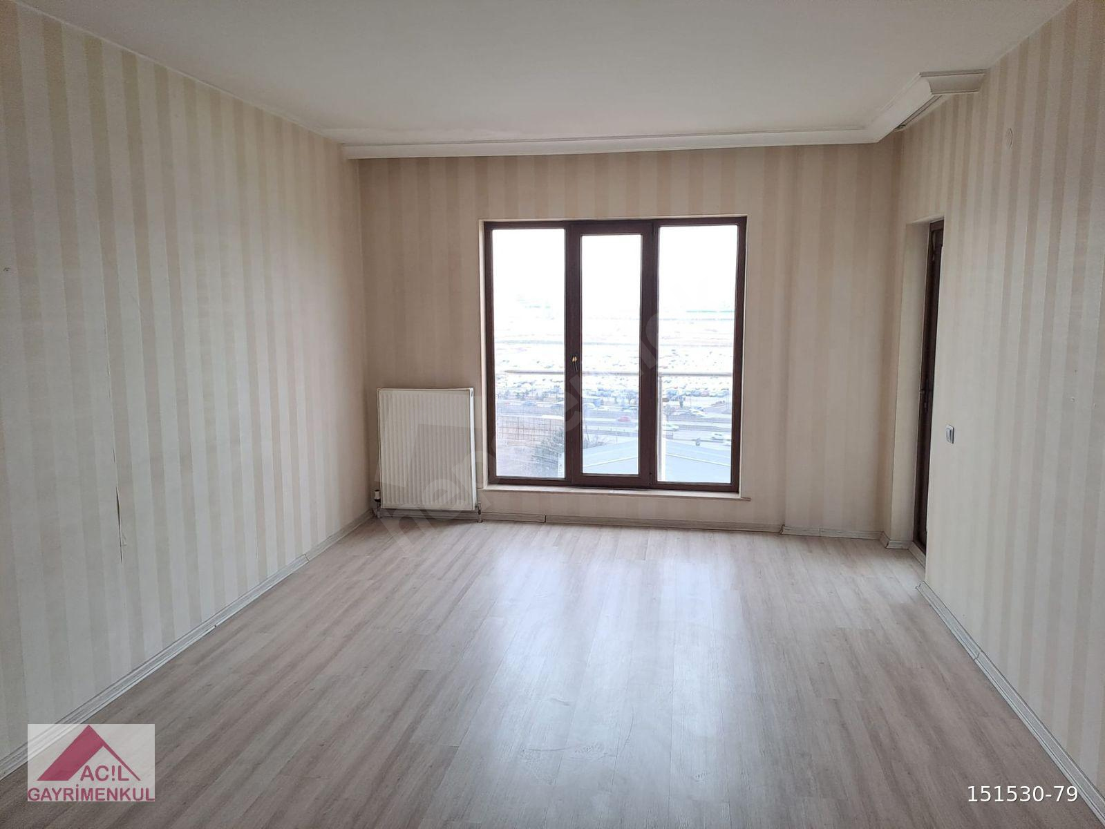 ERYAMAN OPTİMUM AVM KARŞISI FIRAT LIFE KONUTLARI 5.KAT 1+1 KİRALIK AYAŞ YOLU CEPHELİ BALKONLU DAİRE