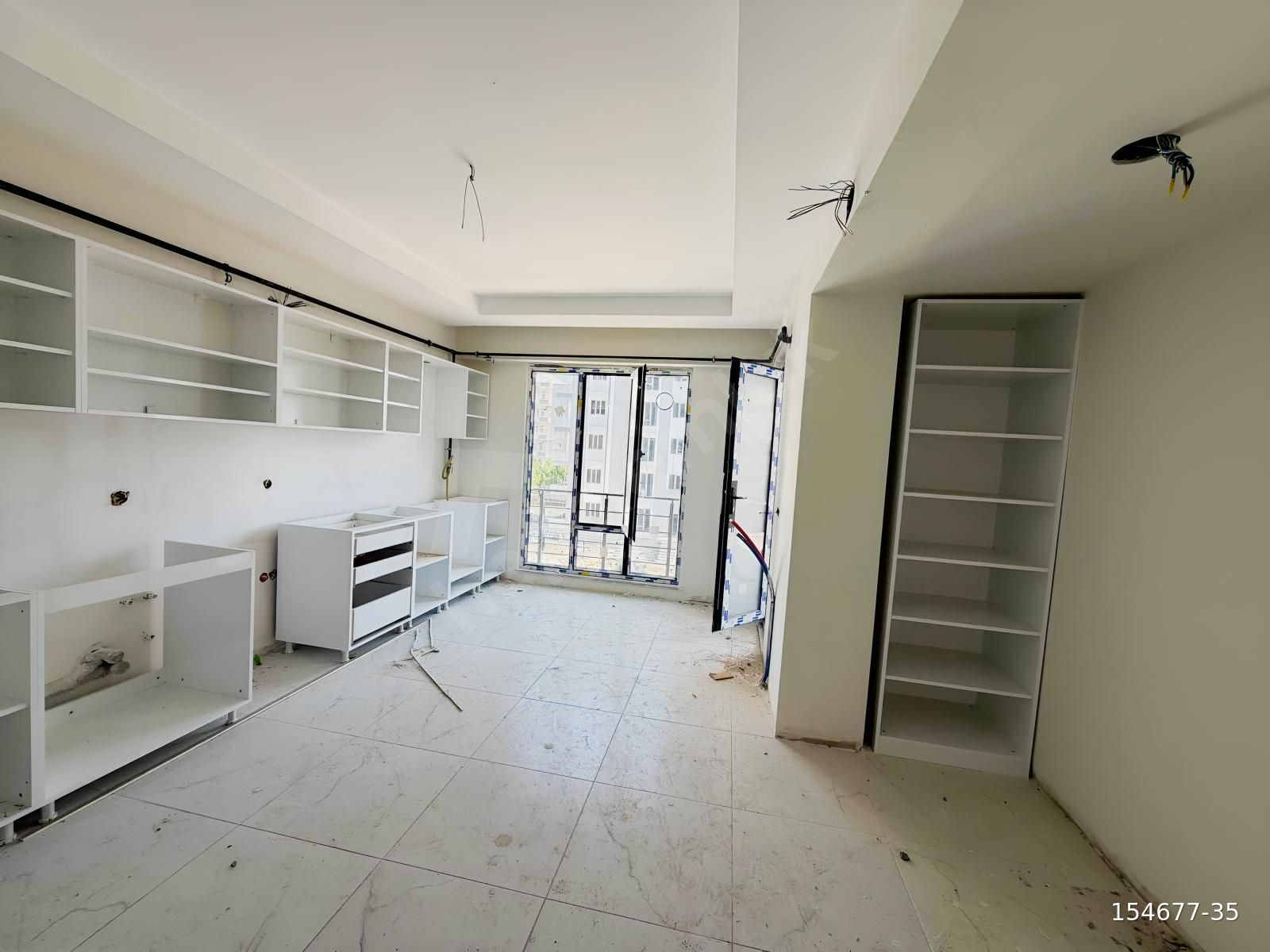 ALTINŞEHİR SATILIK SIFIR 3+1 175 M2
