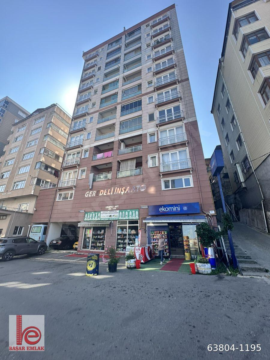 ZONGULDAK KOZLU MERKEZ MAHALLESİ SATILIK 2+1 DAİRE