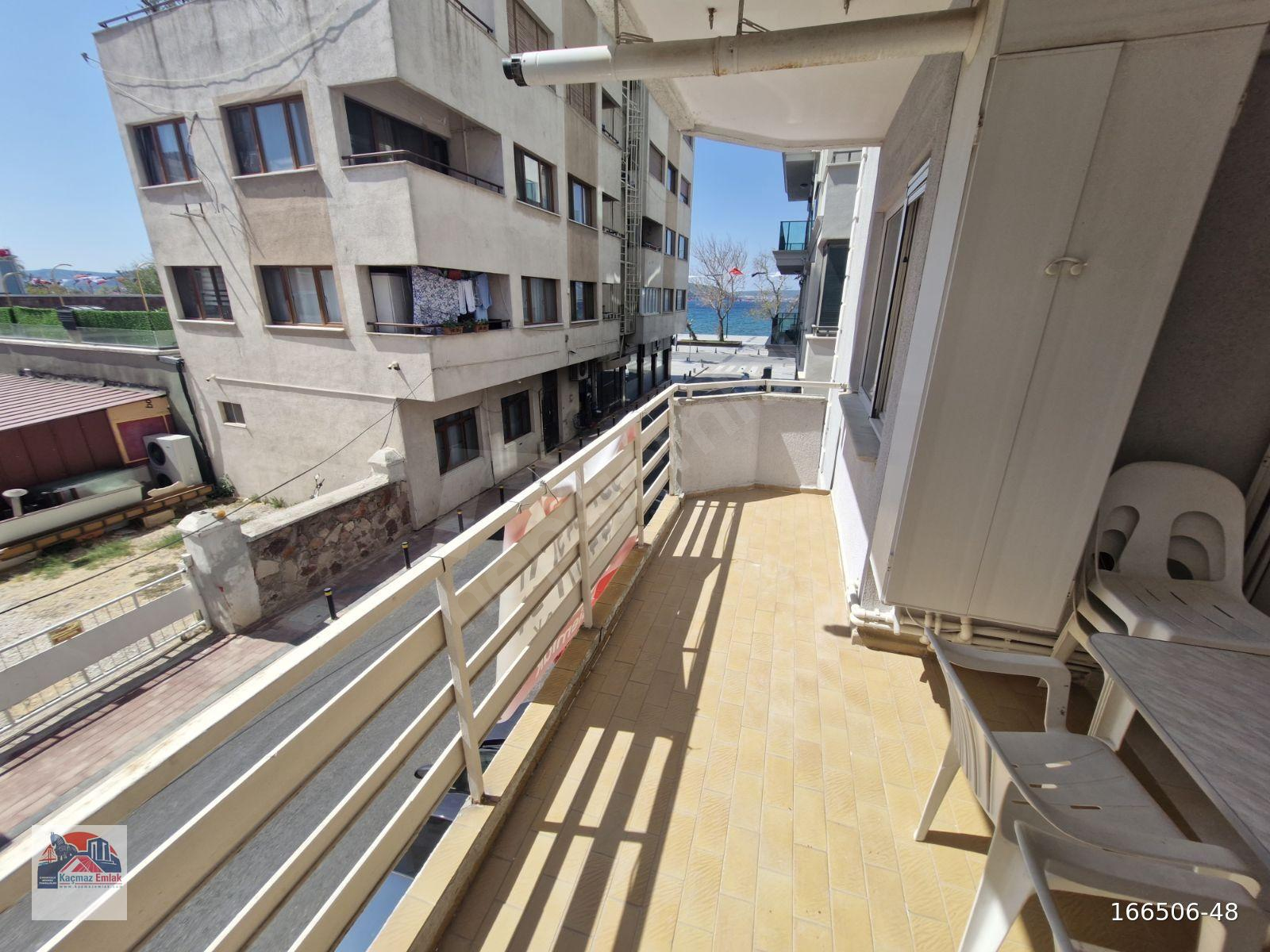 CEVATPAŞA MAH.TRUVA OTELİ YANINDA EŞYALI 3+1 DAİRE KİRALIK