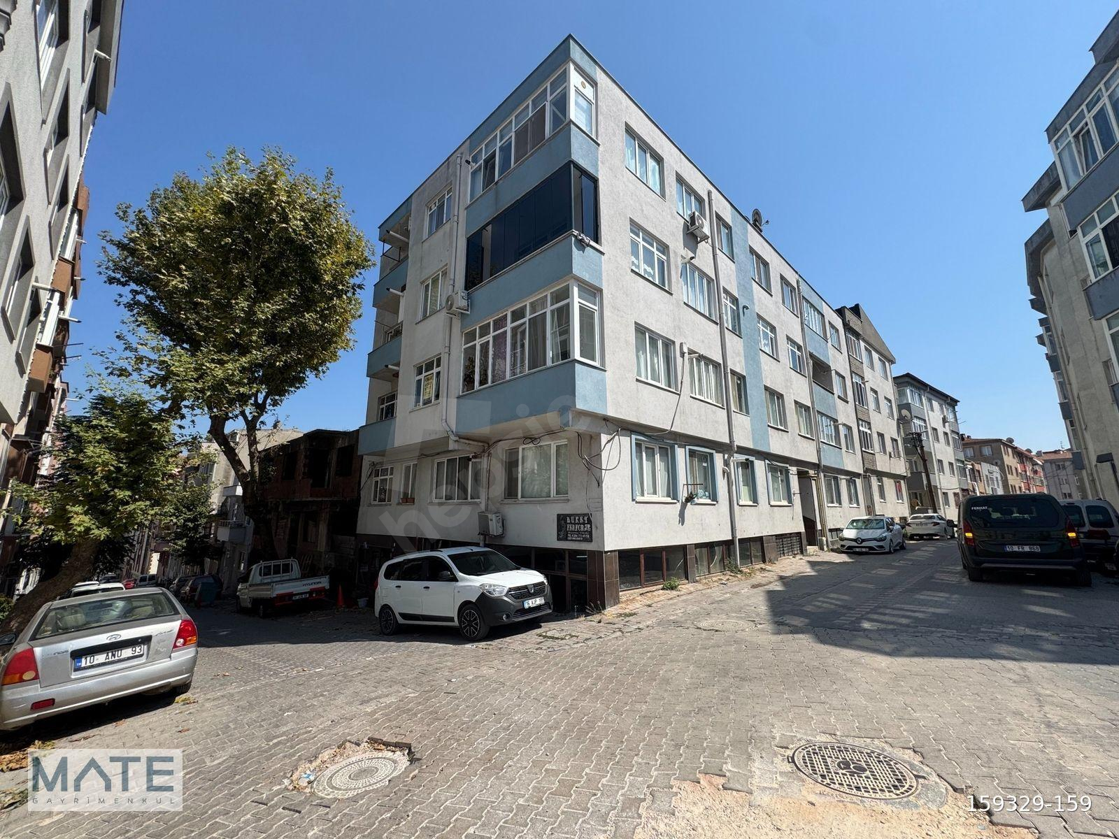 Paşabayır Mah.de D.Gaz Kombili 2+1 Kiralık Daire