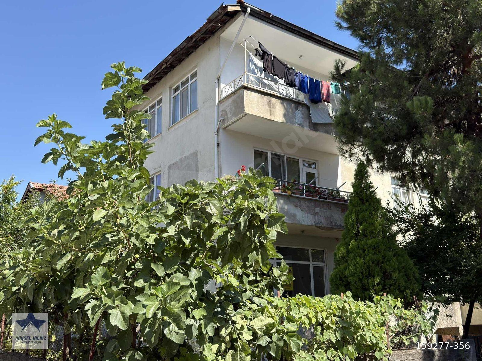3+1 145 M2 VALİLİK,BELEDİYE VE ADLİYE YAKINI SATILIK DAİRE
