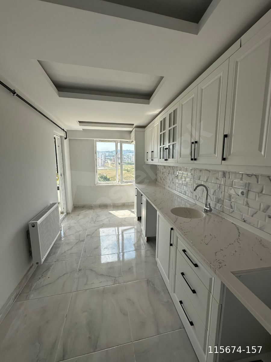 ATAKENT KİRALIK 3+1 DAİRE| BULVARA CEPHE|SIFIR MERKEZİ KONUM
