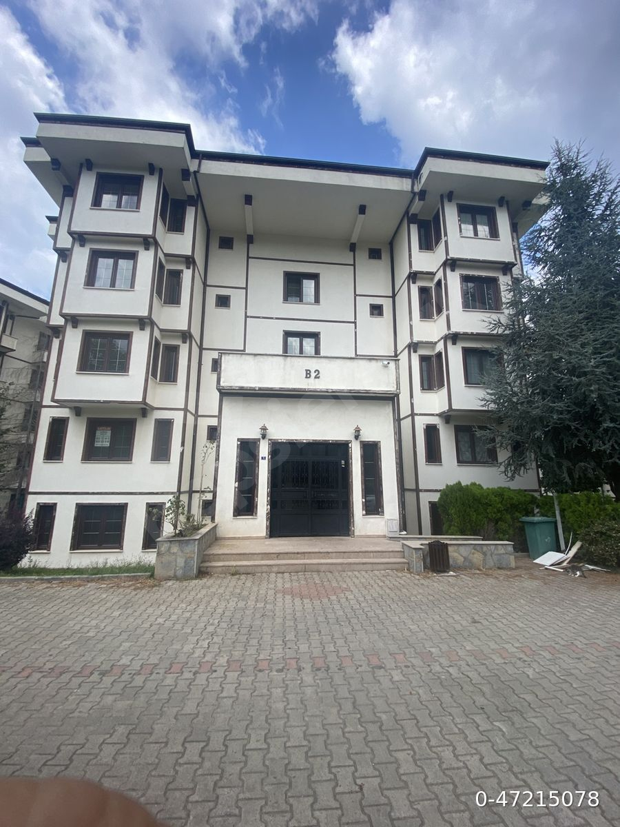 Sahibinden 2+1 115 metrekare büyük cumbalı KAT MÜLKİYETLİ