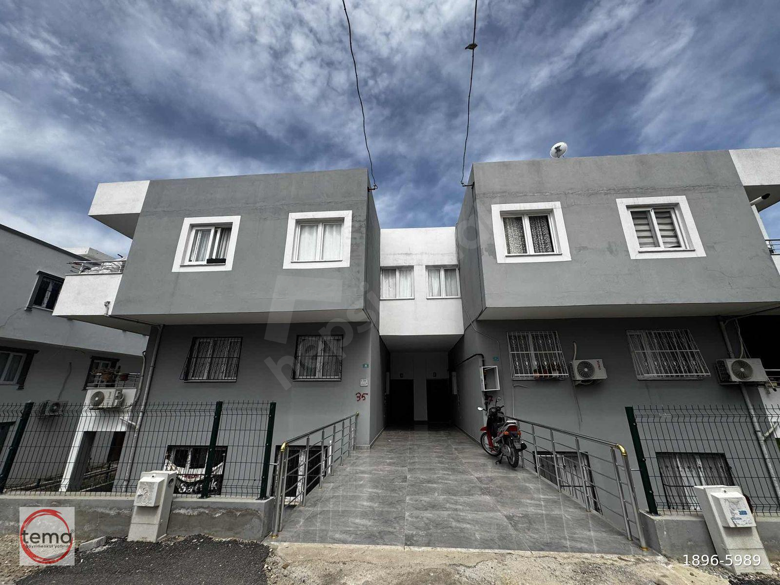 YILDIRIM BEYAZIT MAHALLESİ SATILIK MÜSTAKİL BAHÇE KATI