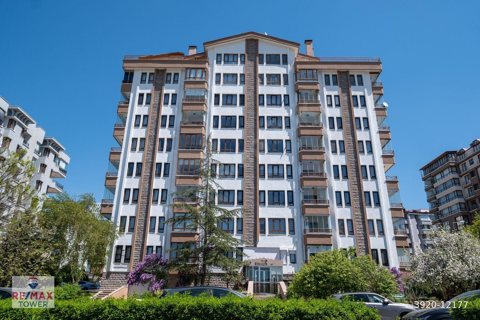 ÇUKURAMBAR, MERKEZİ LOKASYON, ARA KAT, SATILIK 4+1 DAİRE