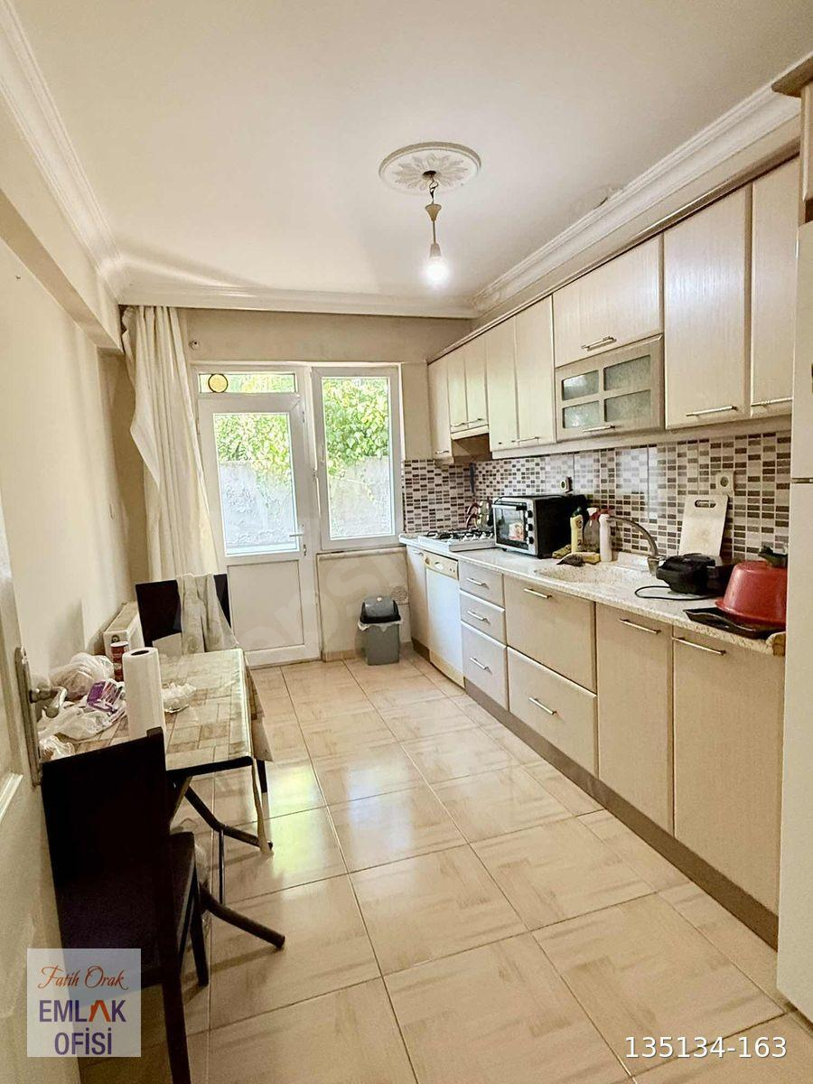 GİRİŞ KAT 2+1 YENİ DAİRE