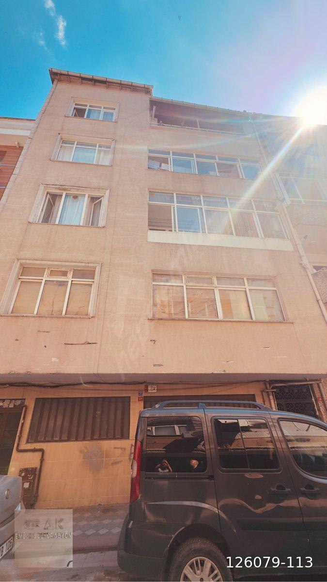 AK EMLAK TAN 2*1 SATILIK