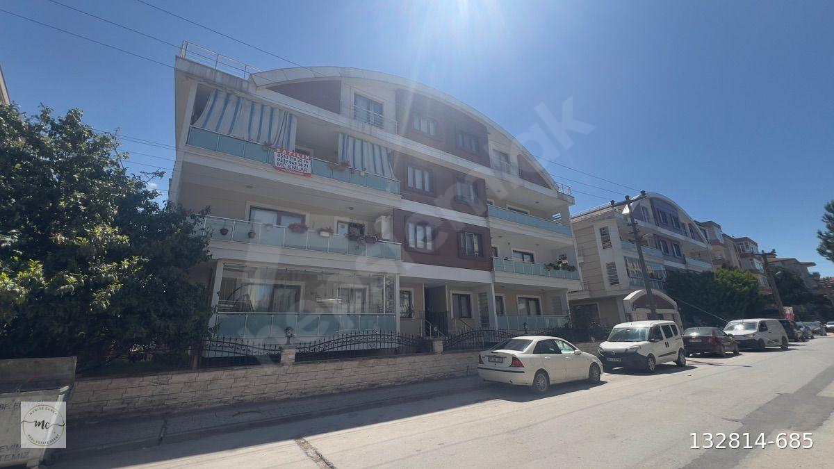 SAHİL MAHALLESİ HAYAT SİTESİNDE SATILIK 4+1 DAİRE