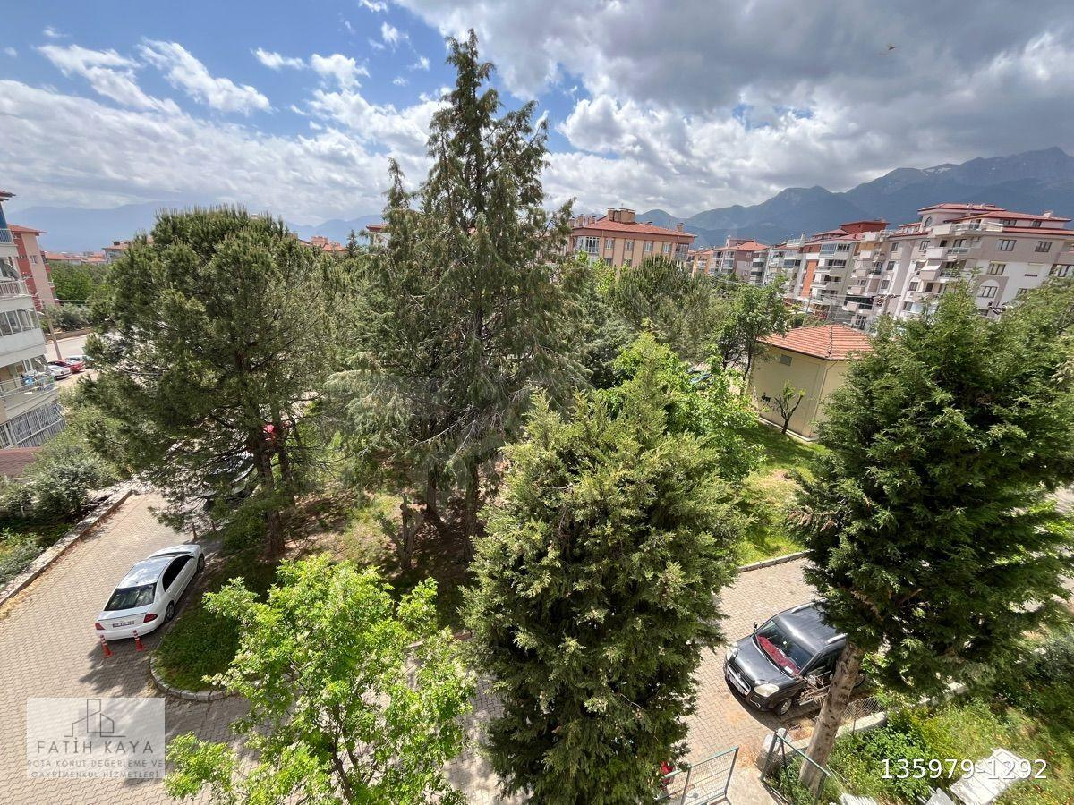 ROTA DAN 1200 EVLERDE SATILIK DAİRE