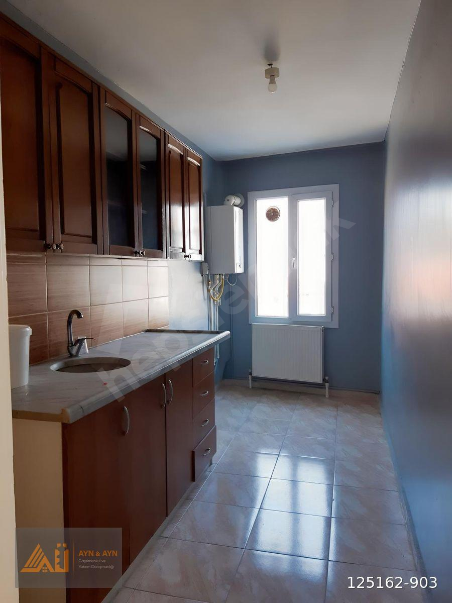 MANİSA AKHİSARDA SATILIK 2+1 DAİRE