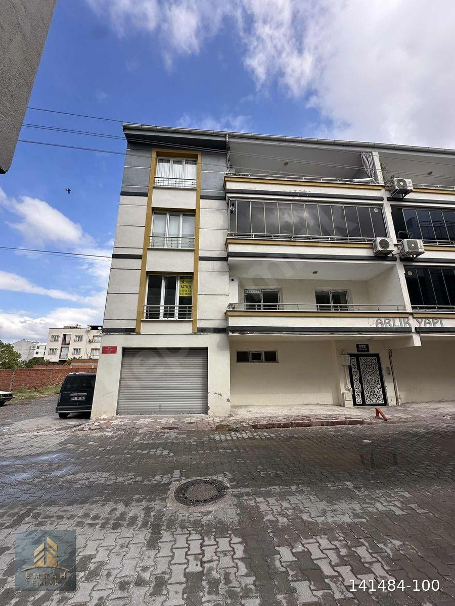 EMRAH EMLAKTAN ATATÜRK MAH SATILIK DAİRE