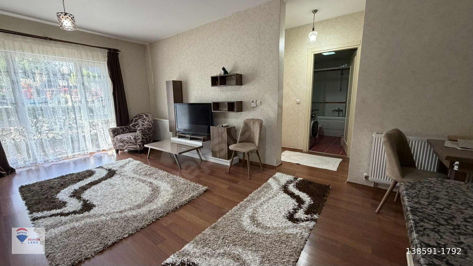 ÇORLU PARK -BOŞ -EŞYALI - SATILIK 2+1