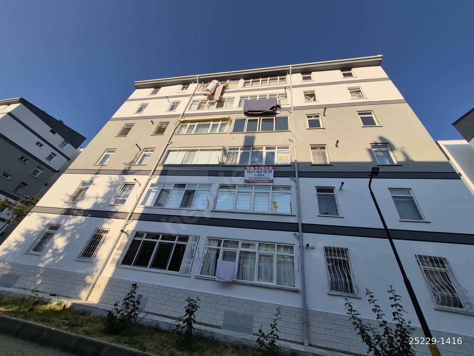 HARBİŞ 2 ARA KATTA SATILIK DAİRE(KİRACI 1 AYA ÇIKIYOR)
