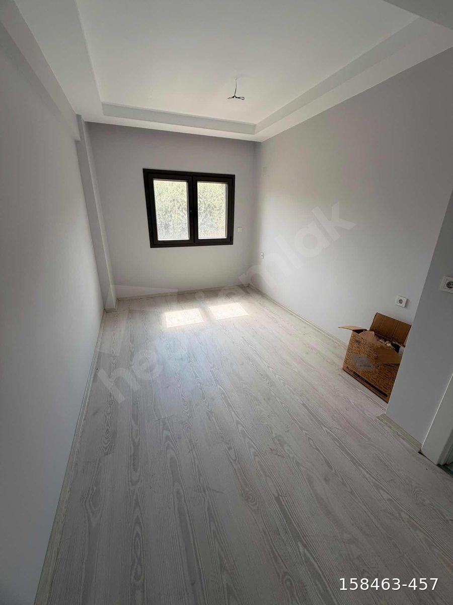 ERGENEKON MAH. SATILIK SIFIR 2+1 DAİRE