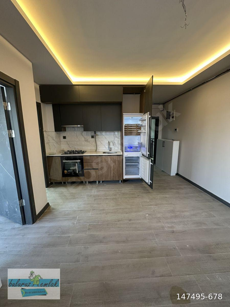 BULURUZ EMLAK’tan Edirne Kocasinan Mahallesi’nde satılık 1 + 1 daireler