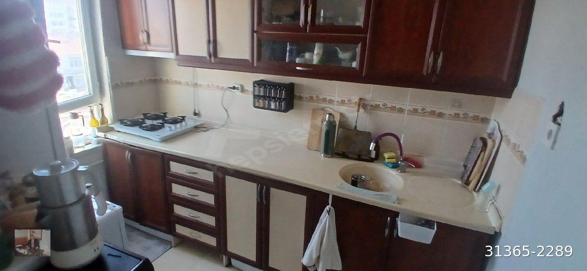 SATILIK DAİRE