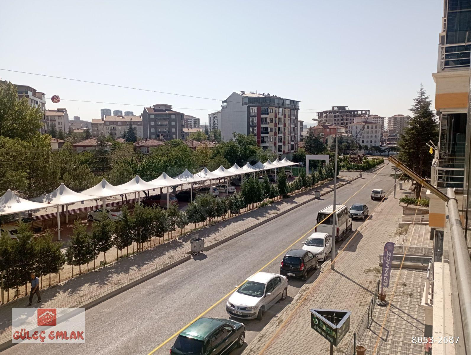 GÜLEÇTEN KIRIKKALE ÜNİVER.HASTANE.YAKINI MANTOLAMALI,ASANSÖRLÜ,KATTA,YAPILI,ÖNÜAÇIK 3+1+2 BANYO+DEP