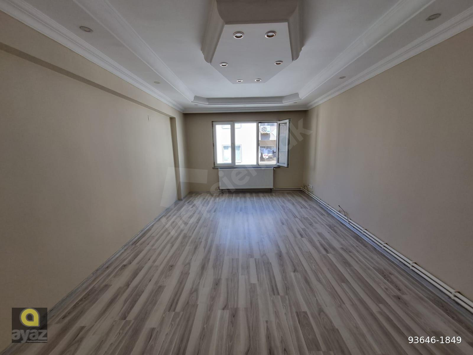 BANDIRMA SUNULLAH MAHALLESİNDE KİRALIK ARA KAT 3+1 DAİRE