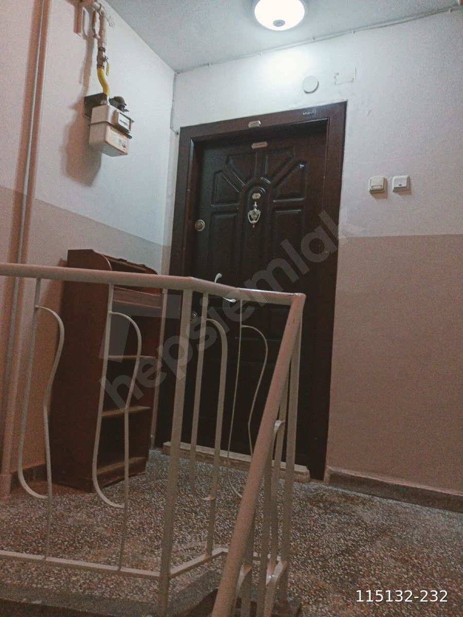 Bursa Osmangazi SELİMİYE MAHALLESİ Eşyalı Kiralık DAİRE 2+1