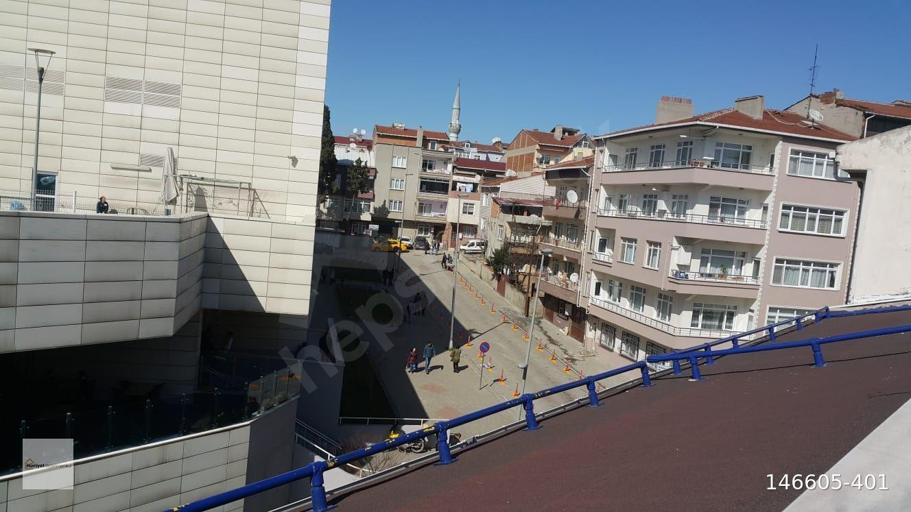 ŞEHİR MERKEZİNDE KİRALIK MUHTEŞEM DUBLEKS DAİRE