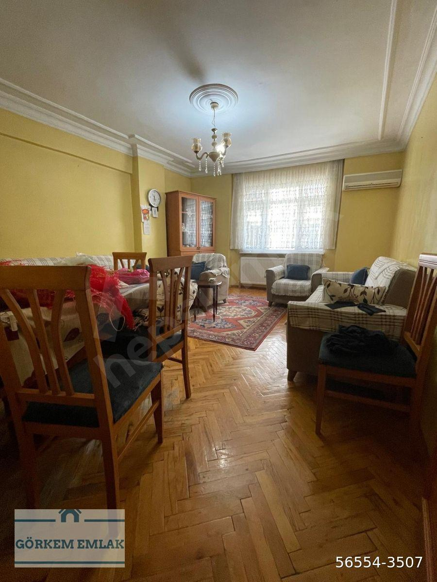 Bahçelievler Siyavuşpaşa Kentselden Satılık 2+1 Daire