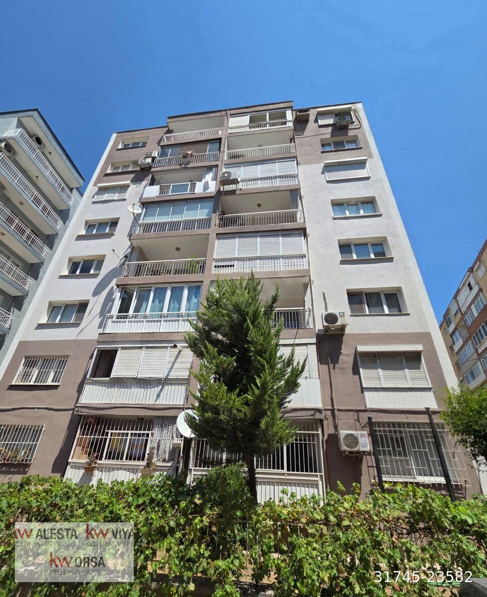 Özkanlar Migros Arkası Site İçinde Kiralık Daire