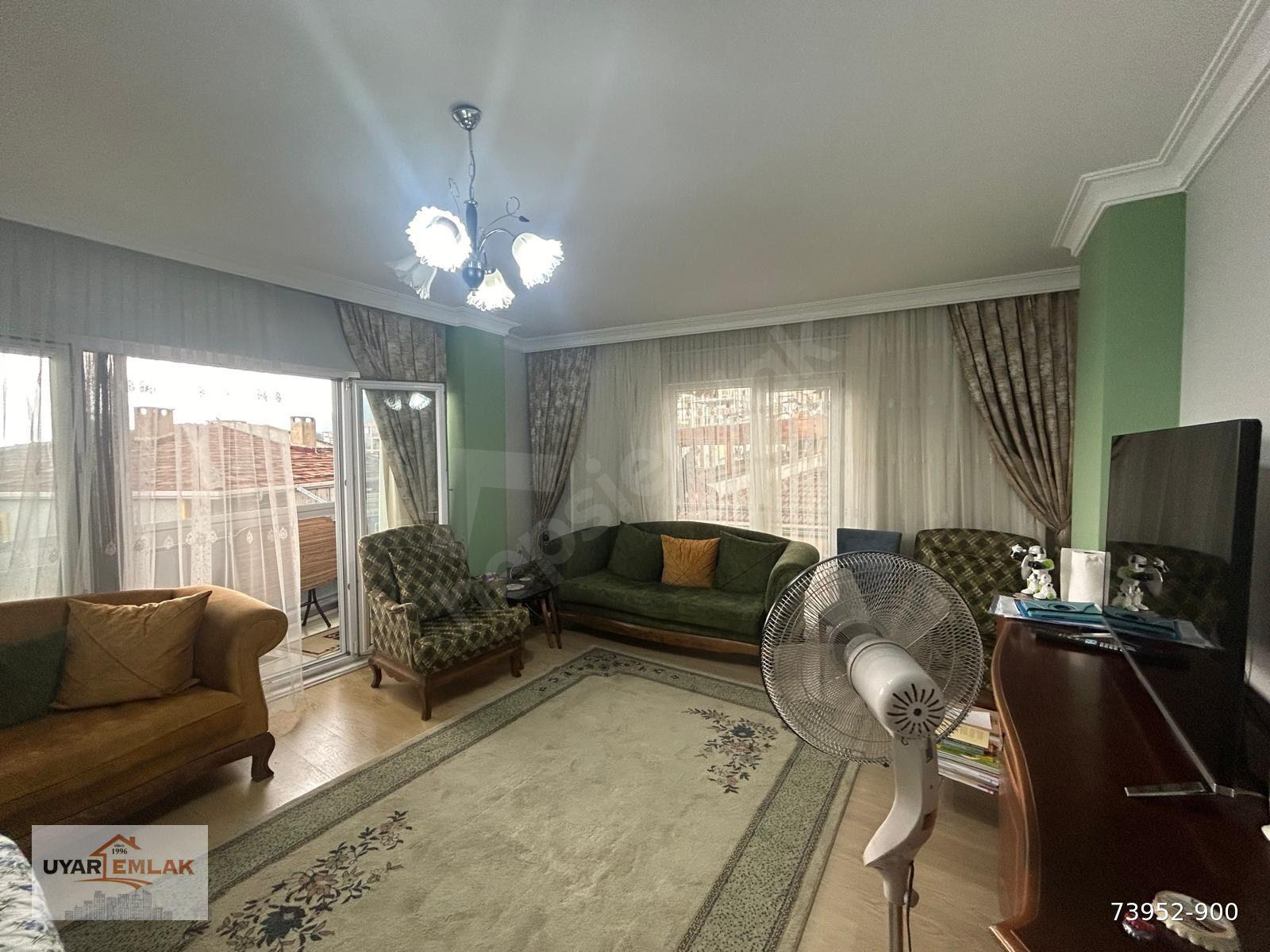 YILDIRIM,MUSABABA'DA KAPANMAZ MANZARALI SATILIK DAİRE