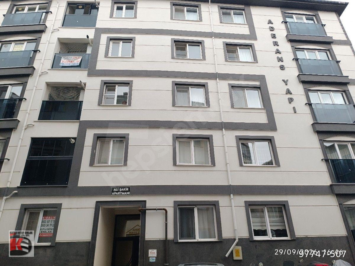 Edirne Merkez Abdurrahman Mah. kiralık 2+1 Daire