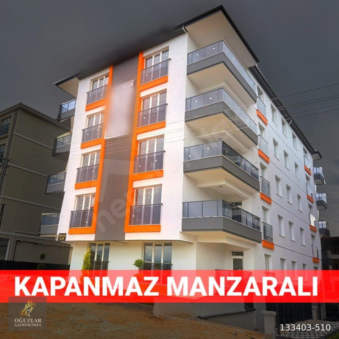 KAPANMAZ PARK VE CADDE CEPHELİ LÜKS 3+1 DAİRE