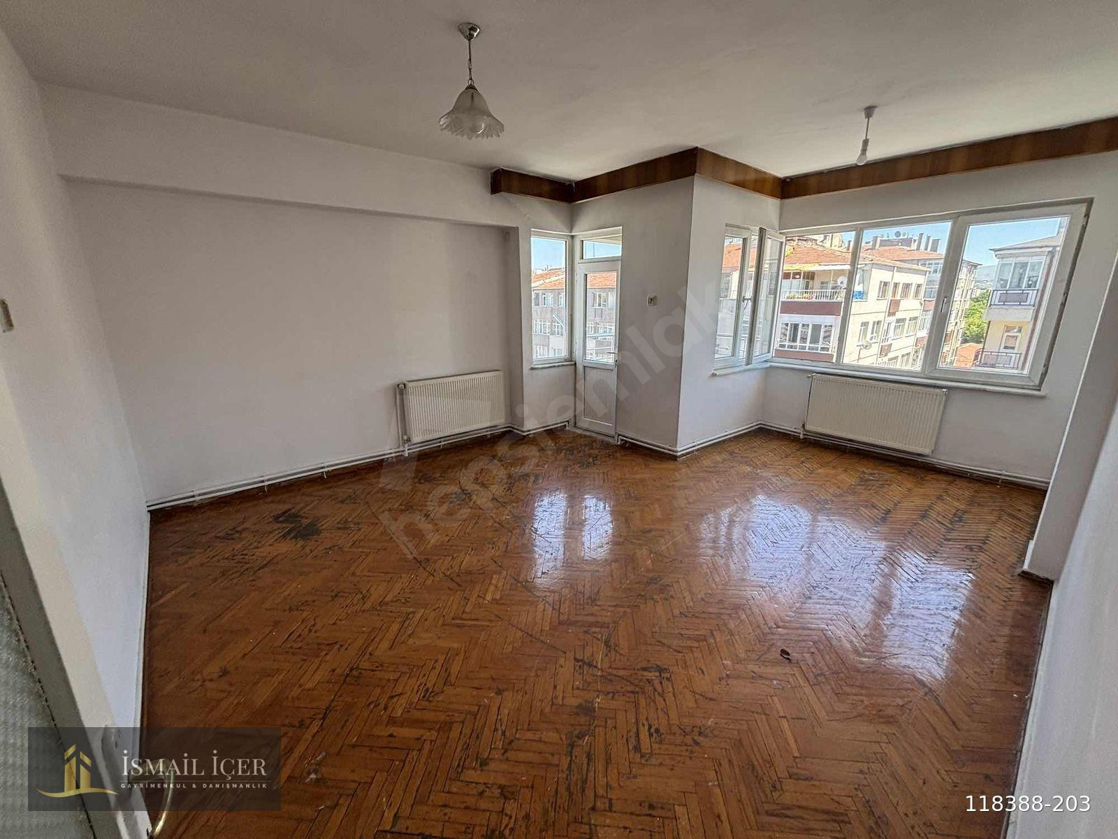 DEVLET HASTANESİ YANINDA KİRALIK KOMBİLİ 3+1