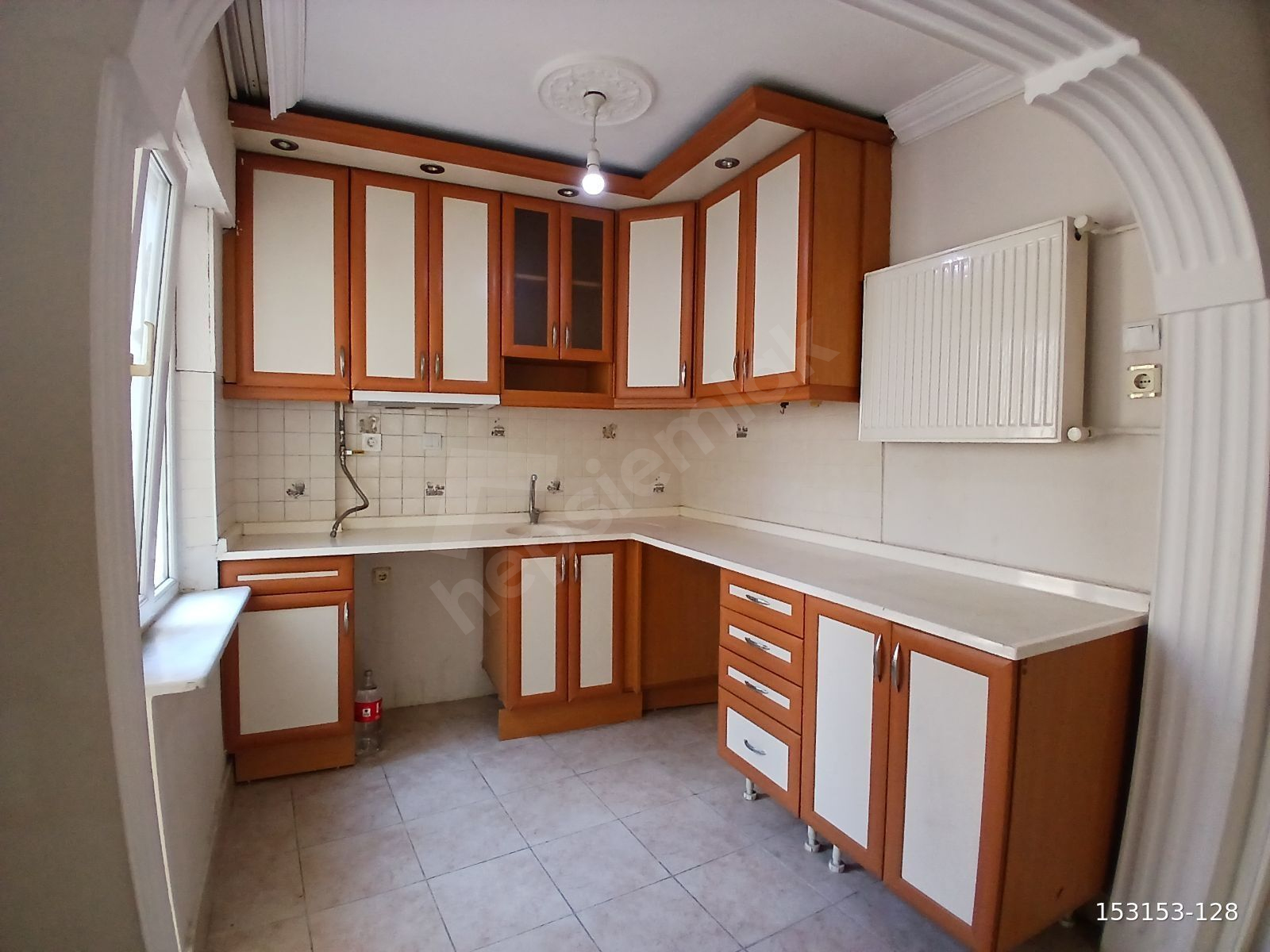 ARAKAT 2+1 GENİŞ KİRALIK DAİRE