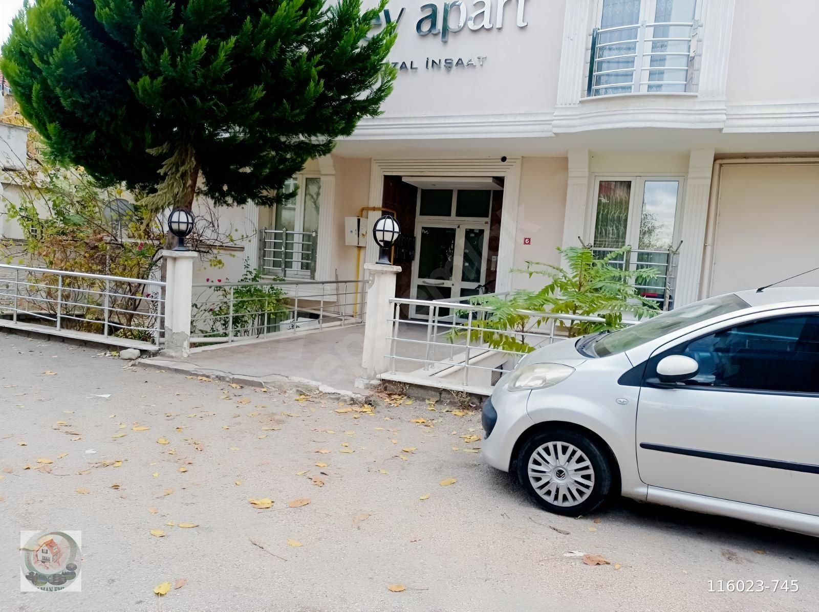 ISPARTA MERKEZ KEPECİ MAH.2+0,1+0,B.KOMBİLİ SATILIK APART