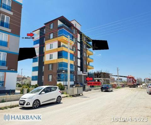 Konya Ereğli Satılık Konut