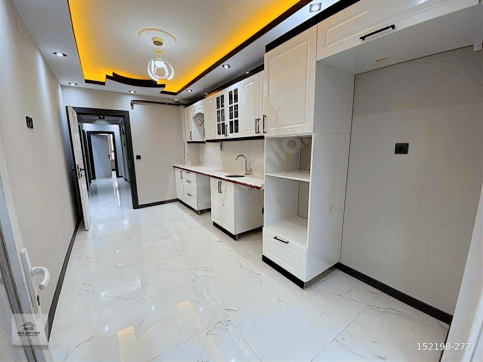 EMEK MAH.ZİYA GÖKALP BULV.YAKINI SATILIK 2+1 DAİRE