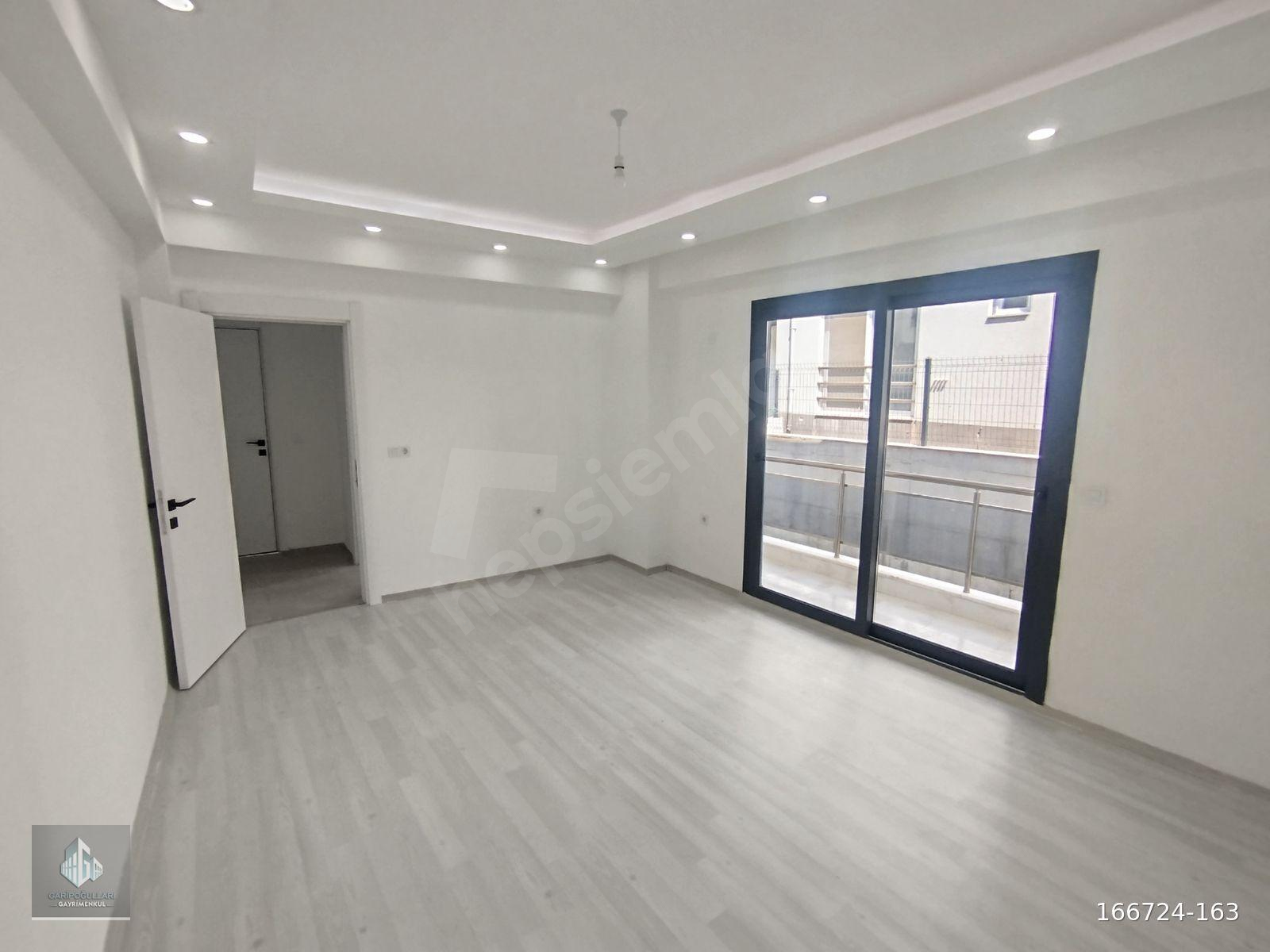 GARİPOĞULLARI'NDAN YENİ HASTANE ALTINDA SATILIK 4+1 DUBLEX...