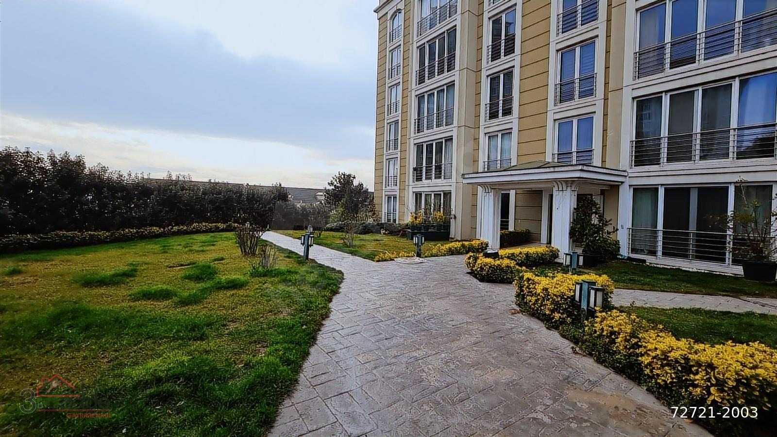 UPHILL COURT 1+1 KİRALIK BOŞ DAİRE