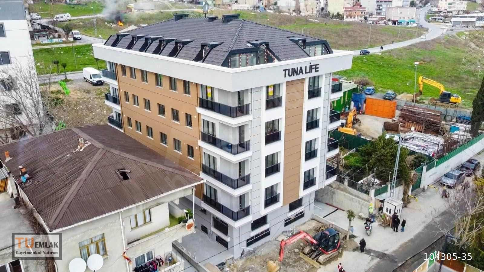 TAHTAKALE MAHALLESİNDE SATILIK HARİKA 4+2 DUBLEX DAİRELER