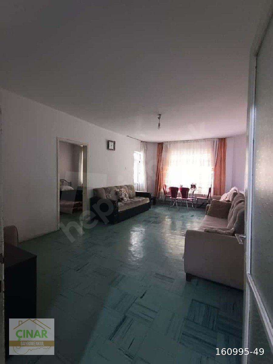 Çınar Gayrimenkul'den Demetevler satılık daire 3+1 Salonu bir oda açılıyor 135 metrekare dairemiz