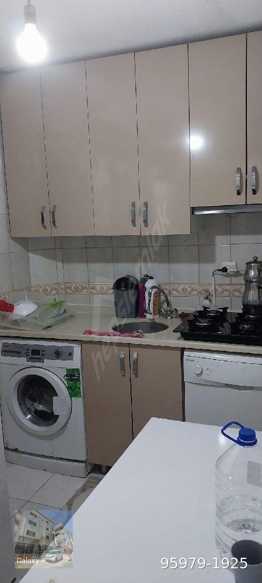 Etimesgut Merkezde Kiralık 2+1 Eşyalı Daire