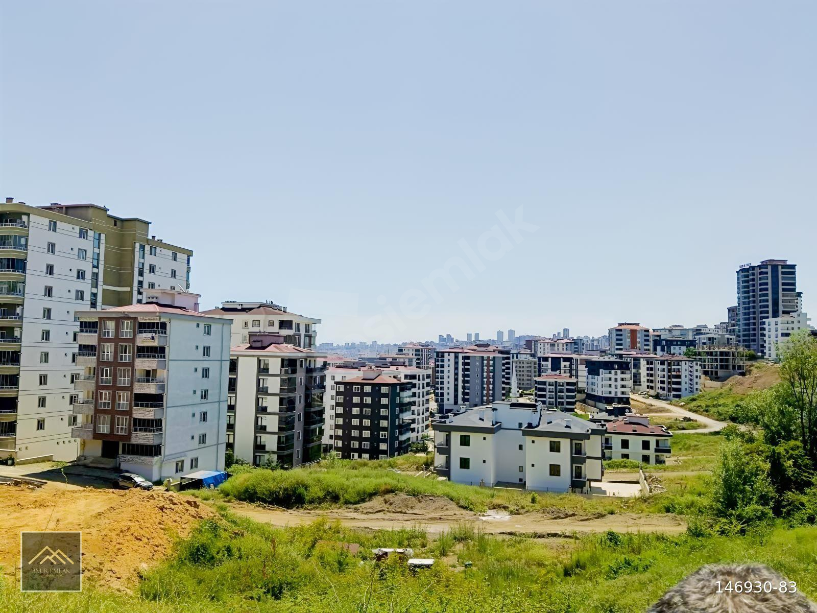 3 NUR EMLAK'TAN ATAKUM ALANLI'DA KİRALIK 1+1 DAİRE